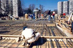 Madison Park Condominiums