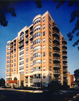 Madison Park Condominiums