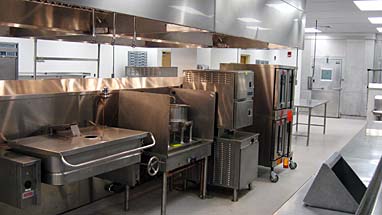 Northwest Hospital Center